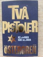 Tv&aring; pistoler