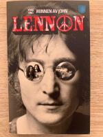 Minnen av John Lennon
