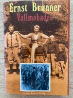 Vallmobadet - roman