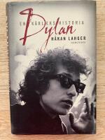 Dylan : En k&auml;rlekshistoria
