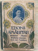 Ebons Sm&aring;bitsr