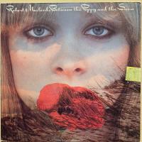 Between The Poppy And The Snow