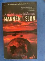 Mannen i sj&ouml;n
