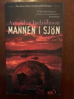 Mannen i sj&ouml;n