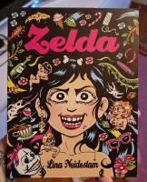 Zelda 1