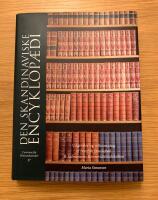 Den skandinaviske encyklop&aelig;di : Udgivelse og udformning af Nordisk familjeb