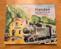 Handen : som jag minns det