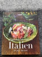 Smaker fr&aring;n hela v&auml;rlden Italien Italien 