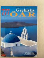 777 f&ouml;rtjusande grekiska &ouml;ar