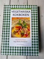 Vegetariska kokboken