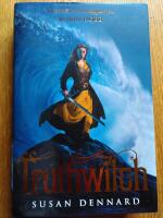 Truthwitch