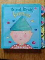 Barnet l&auml;r sig former