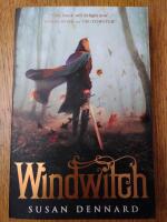 Windwitch 