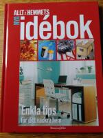 Allt i hemmets nya id&eacute;bok