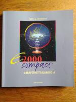 E2000 Compact Sm&aring;f&ouml;retag A Fakta och &Ouml;vningar