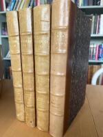 Bonniers: en bokhandlarefamilj. Anteckningar ur gamla papper och ur minnet. 