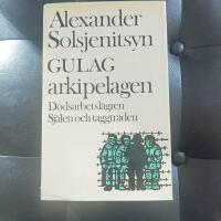 Gulag-arkipelagen : 1918-1956