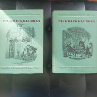 Pickwick klubben