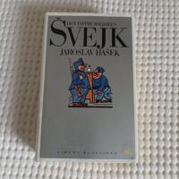 Den tappre soldaten Švejk