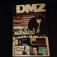 DMZ