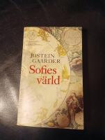 Sofies v&auml;rld