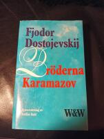  Br&ouml;derna Karamazov