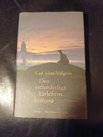 Den vidunderliga k&auml;rlekens historia