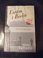 Ensam i Berlin
