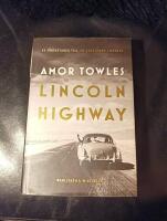 Lincoln Highway 