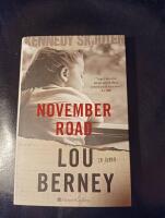 November road
