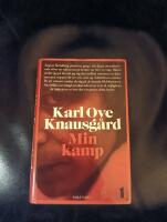 Min kamp