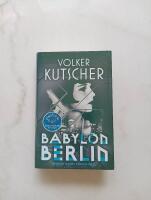 Babylon Berlin