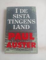 I de sista tingens land