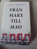 Fr&aring;n Marx till Mao