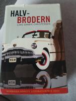 Halv-Bfosern