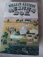 Quonns Bok