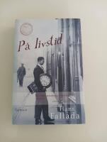 P&aring; livstid
