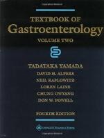 Textbook of Gastroenterology