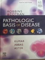 Pathologic basis of disease