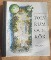 Tr&auml;dg&aring;rd med tolv rum och k&ouml;k