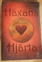H&auml;xans hj&auml;rta : den perfekta k&auml;rlekens och tillitens magi