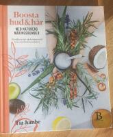 Boosta hud & h&aring;r med naturens n&auml;ringsbomber