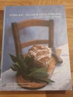 K&auml;rlek, oliver och timjan : mat f&ouml;r v&auml;lbefinnande