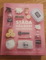 St&auml;da h&aring;llbart med Ekotipset : husmorsknep och ekohacks