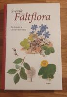 Svensk f&auml;ltflora