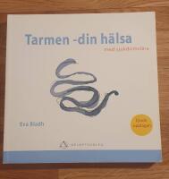 Tarmen  din h&auml;lsa : med sjukdomsl&auml;ra