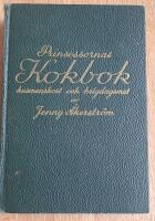 Prinsessornas kokbok