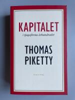 Kapitalet i tjugof&ouml;rsta &aring;rhundradet