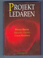 Projektledaren