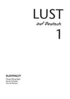 Lust auf Deutsch 1 Elevfacit